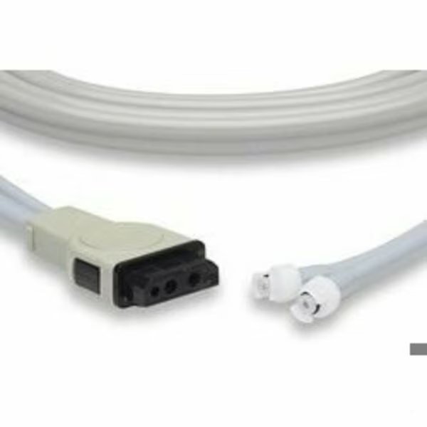 Nibp Sensor, Replacement For Datex Ohmeda, B30 Nibp Hoses, Ilb Gold, Mfr#: B30 NIBP HOSES